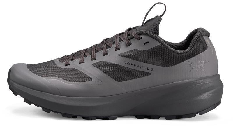 Norvan LD 3 GTX - Mens - Shark / Void 1
