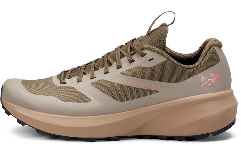 Norvan LD 3 GTX - Mens - Tatsu / Forage 1