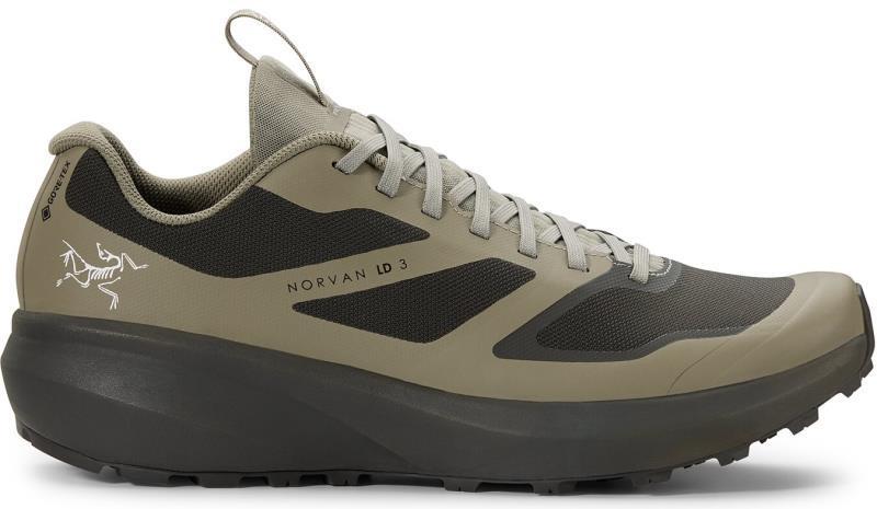 Norvan LD 3 GTX - Unisex - Light Forage / Shark 1