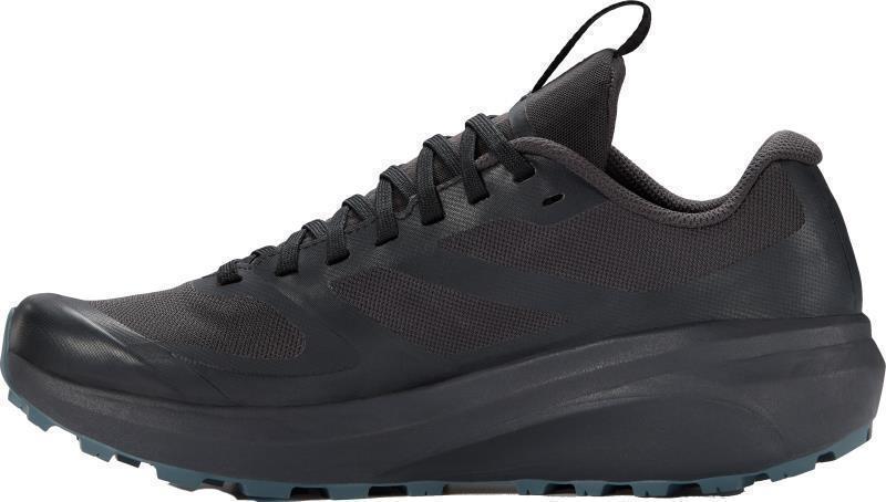 Norvan LD 3 GTX - Womens - Black / Neptune 2