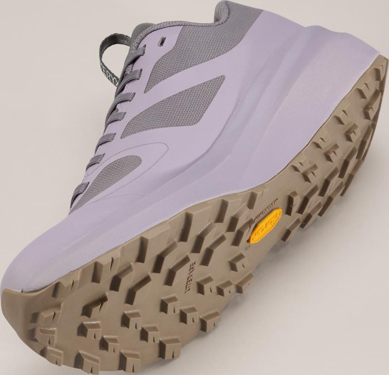 Norvan LD 3 GTX - Womens - Void / Velocity 3