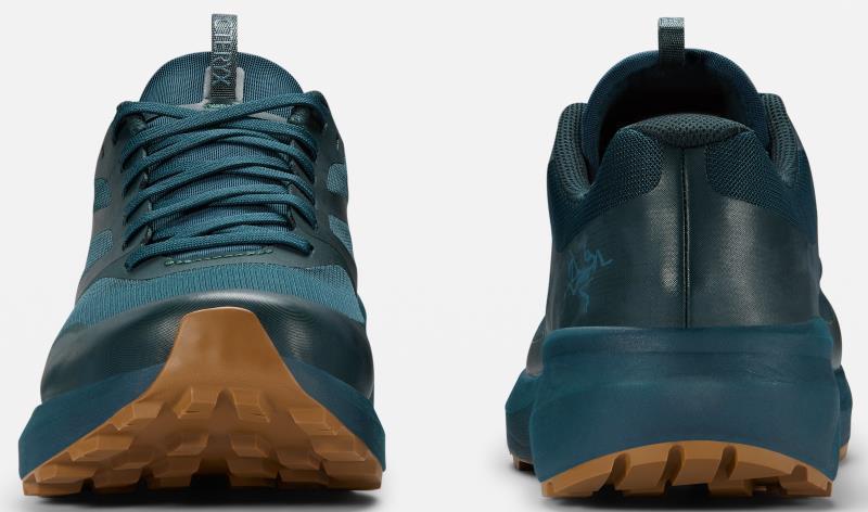 Norvan LD 3 - Mens - Labyrinth / Relic 4