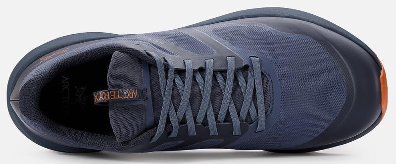 Norvan LD 3 - Unisex - Kingfisher / Fika 3