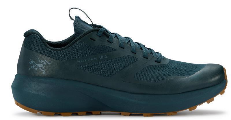 Norvan LD 3 - Unisex - Labyrinth / Relic 1