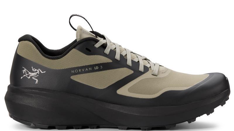 Norvan LD 3 - Unisex - Light Forage / Solitude 1