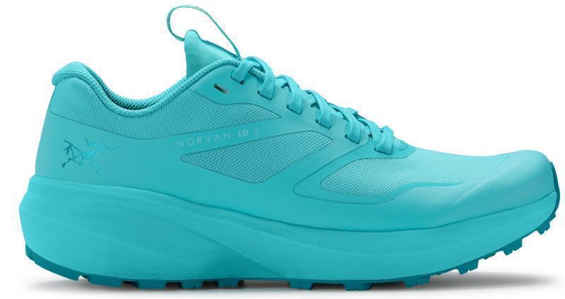 Norvan LD 3 - Unisex - Revive / Light Boxcar 1