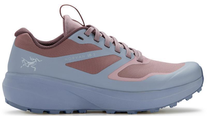 Norvan LD 3 - Womens - Dark Lucent / Light Habitat 1