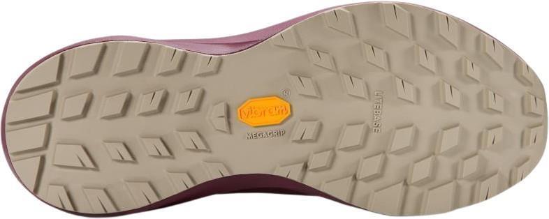 Norvan LD 3 - Womens - Dark Rose Dust / Light Fallow 5