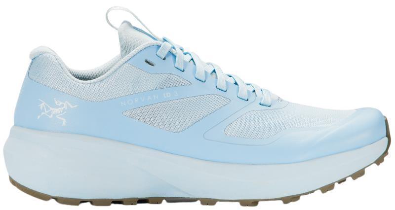 Norvan LD 3 - Womens - Ether / Arbour 1
