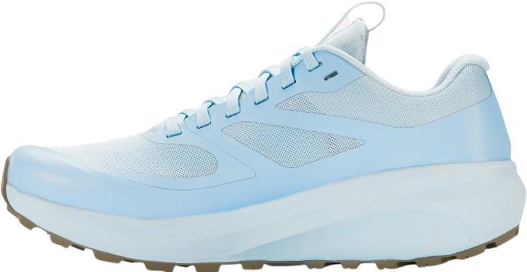 Norvan LD 3 - Womens - Ether / Arbour 2