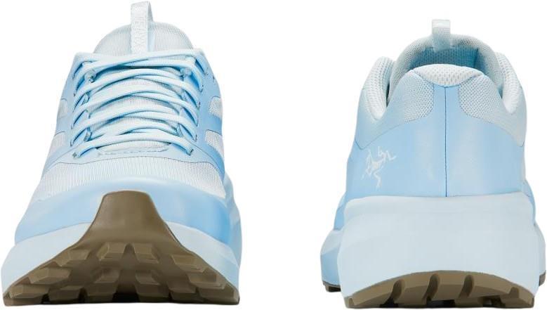 Norvan LD 3 - Womens - Ether / Arbour 4