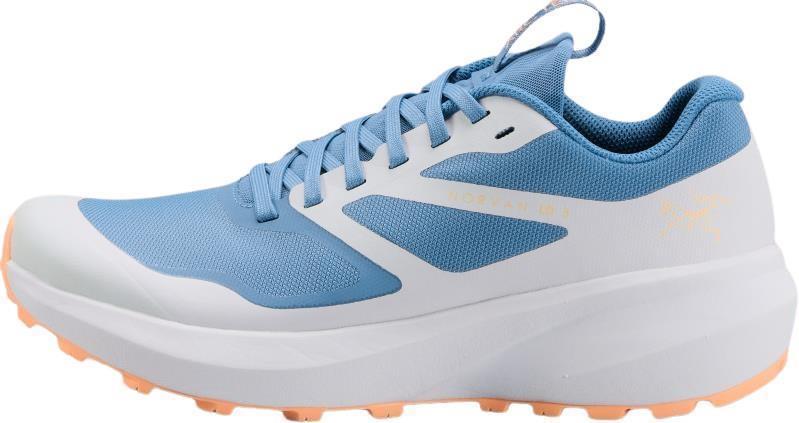 Norvan LD 3 - Womens - Stone Wash / Daybreak 1