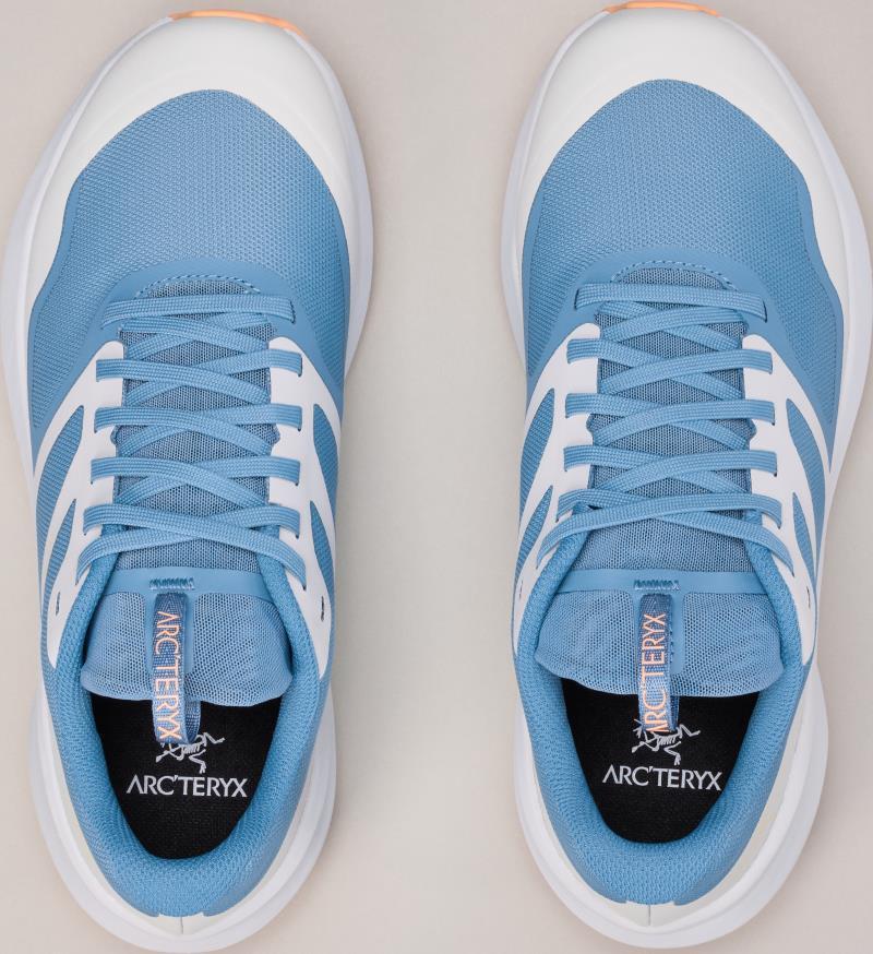 Norvan LD 3 - Womens - Stone Wash / Daybreak 2