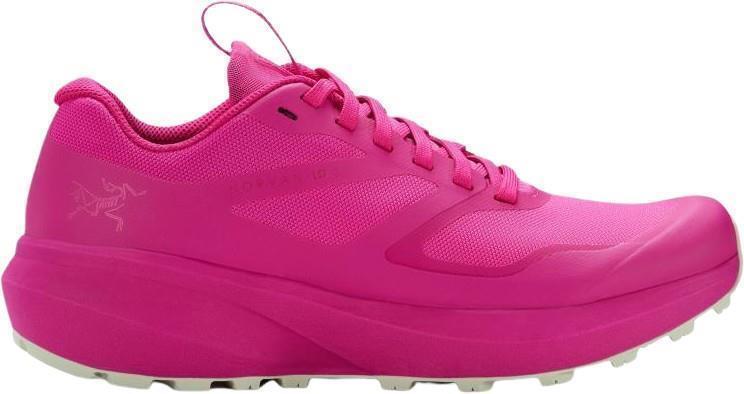 Norvan LD 3 - Womens - Techno / Light Habitat 1