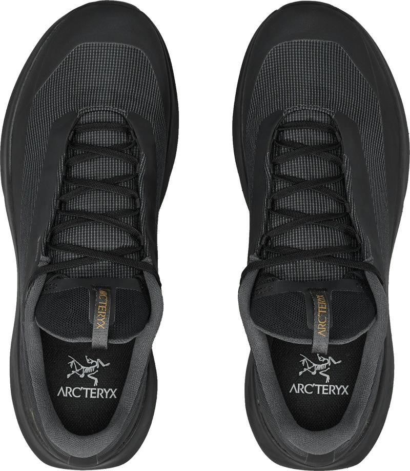 Norvan LD 4 GTX - Mens - black / black 1