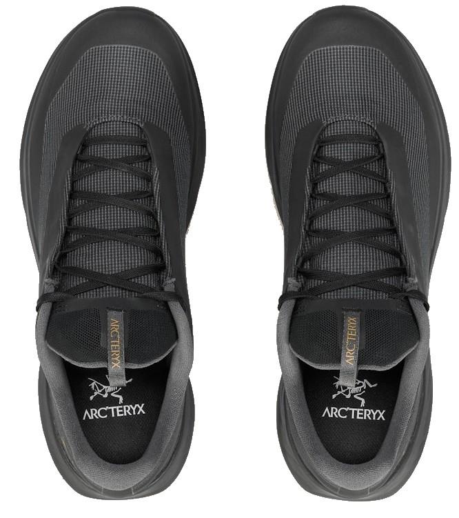 Norvan LD 4 GTX - Mens - black / black 1