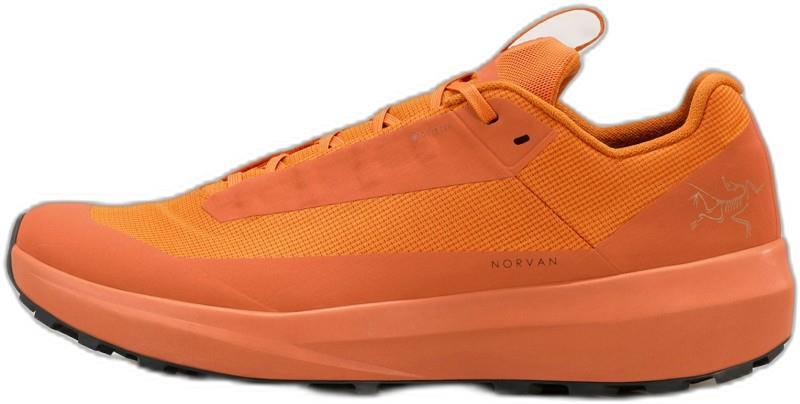 Norvan LD 4 GTX - Mens - copper sky / copper sky 1