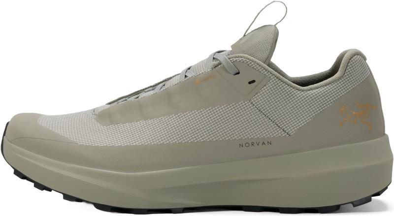 Norvan LD 4 GTX - Mens - habitat / habitat 1