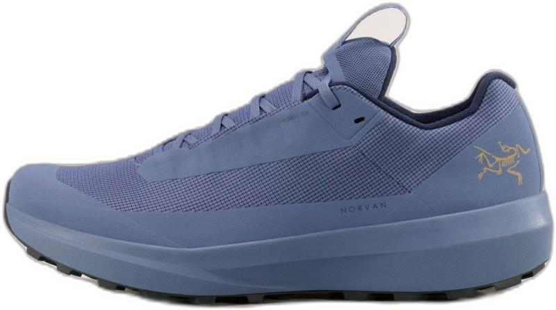 Norvan LD 4 GTX - Mens - light black sapphire / light black sapphire 1