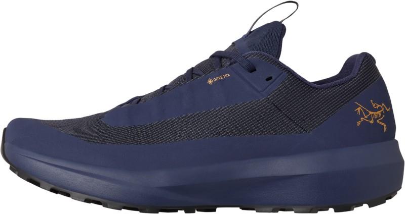 Norvan LD 4 GTX - Mens - passport / passport 1