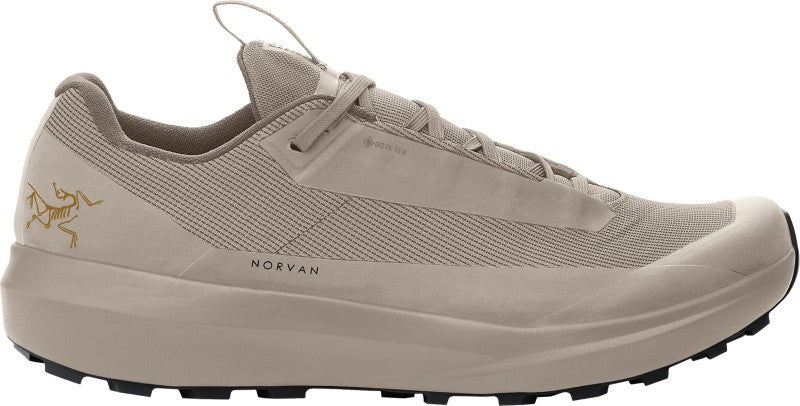 Norvan LD 4 GTX - Mens - rune / rune 1