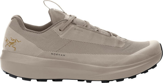Norvan LD 4 GTX - Mens - rune / rune 1