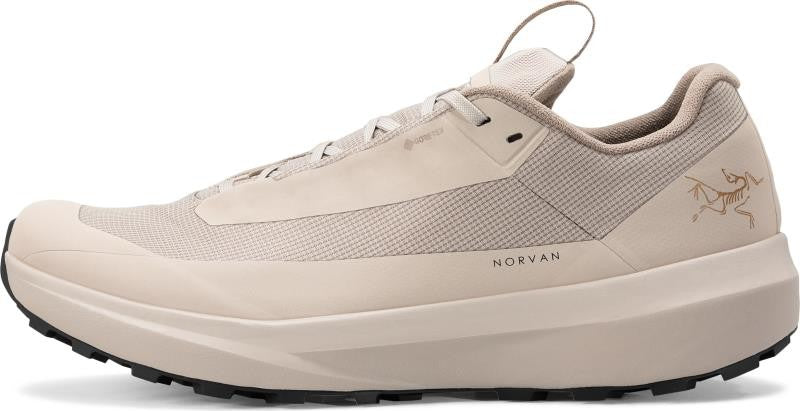 Norvan LD 4 GTX - Mens - rune / rune 1