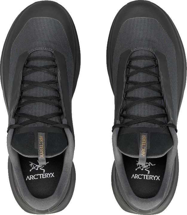 Norvan LD 4 GTX - Womens - black / black 1