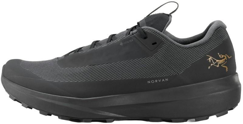 Norvan LD 4 GTX - Womens - black / black 1