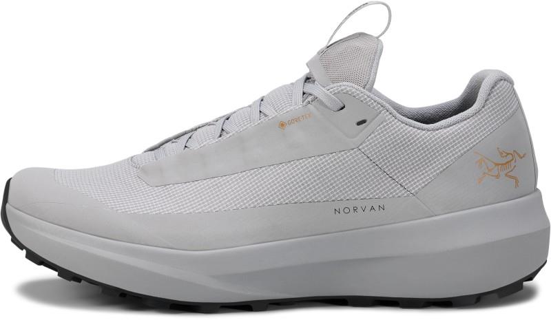 Norvan LD 4 GTX - Womens - dark solitude / dark solitude 1
