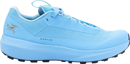 Norvan LD 4 GTX - Womens - glacial / glacial 1