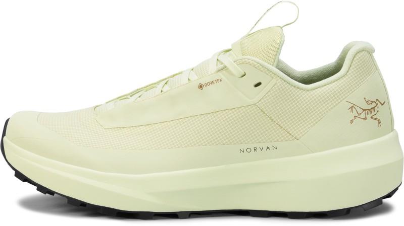 Norvan LD 4 GTX - Womens - shincha / shincha 1