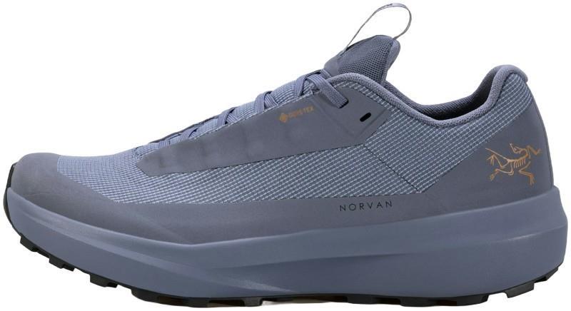 Norvan LD 4 GTX - Womens - stratus / stratus 1
