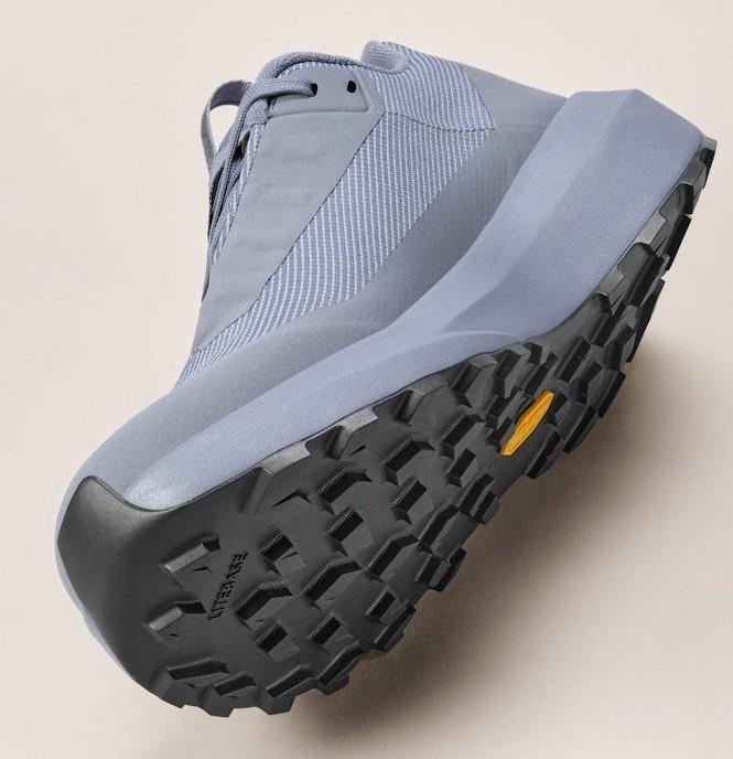 Norvan LD 4 GTX - Womens - stratus / stratus 1