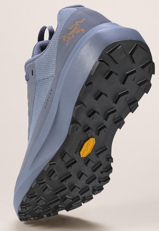 Norvan LD 4 GTX - Womens - stratus / stratus 1