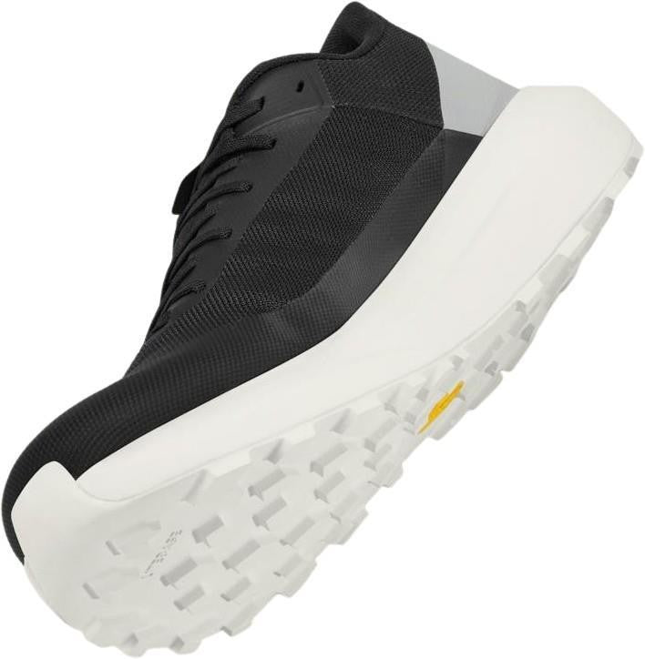 Norvan LD 4 - Mens - black / arctic silk 1