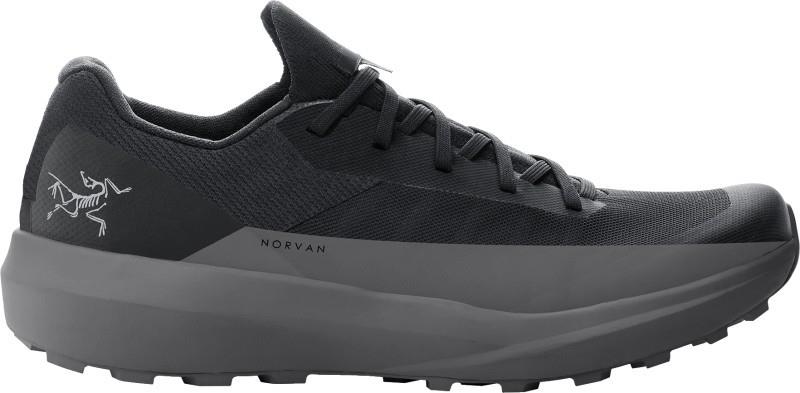 Norvan LD 4 - Mens - black / cloud 1
