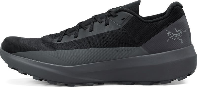 Norvan LD 4 - Mens - black / cloud 1