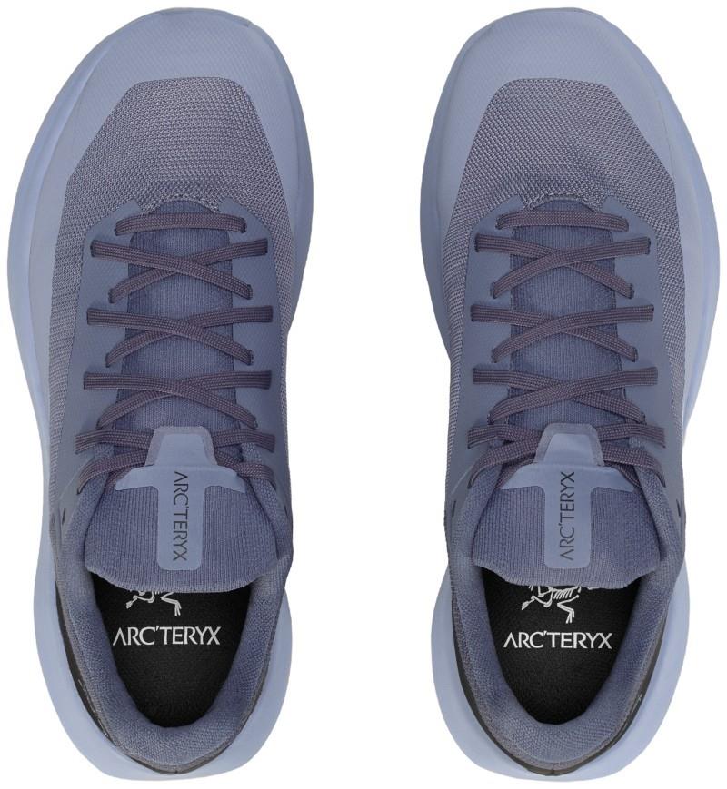 Norvan LD 4 - Mens - dark stratus / light stratus 1