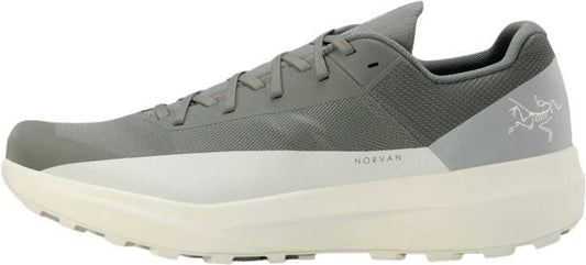 Norvan LD 4 - Mens - forage / dark arctic silk 1