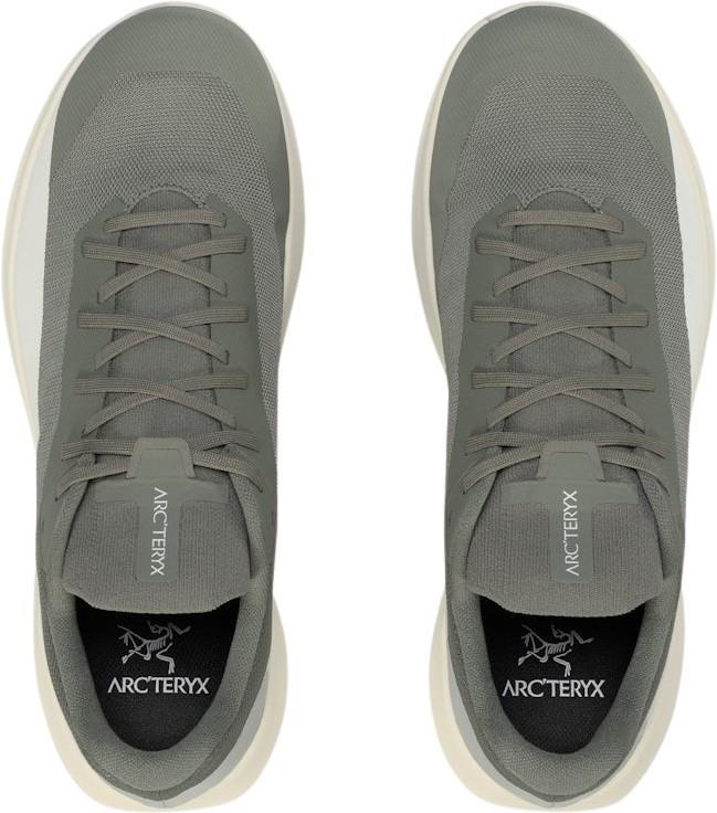 Norvan LD 4 - Mens - forage / dark arctic silk 1