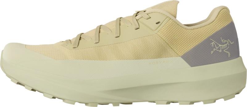 Norvan LD 4 - Mens - lt bracken / oakmoss 1