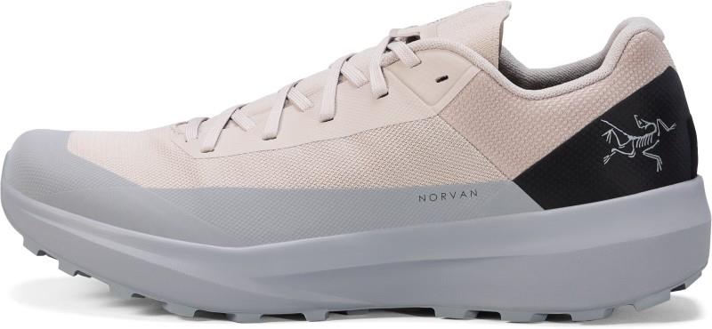Norvan LD 4 - Mens - rune / void lt 1