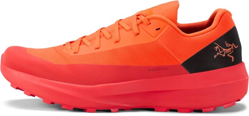 Norvan LD 4 - Mens - solaris / dynasty 1