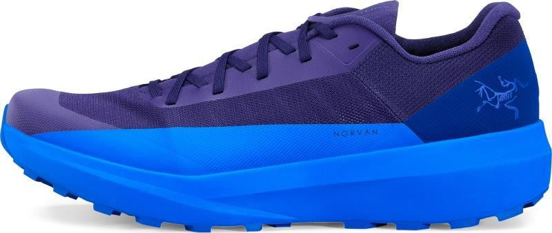 Norvan LD 4 - Mens - soulsonic / fluidity 1