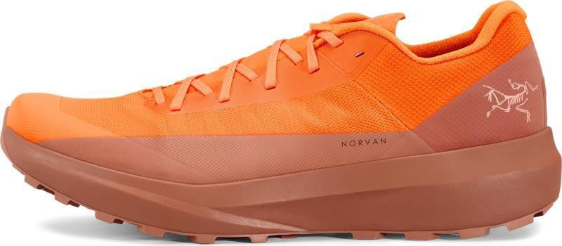 Norvan LD 4 - Mens - verve / ginger 1