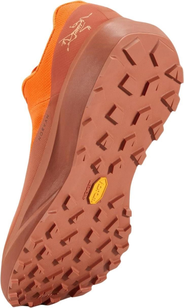 Norvan LD 4 - Mens - verve / ginger 1