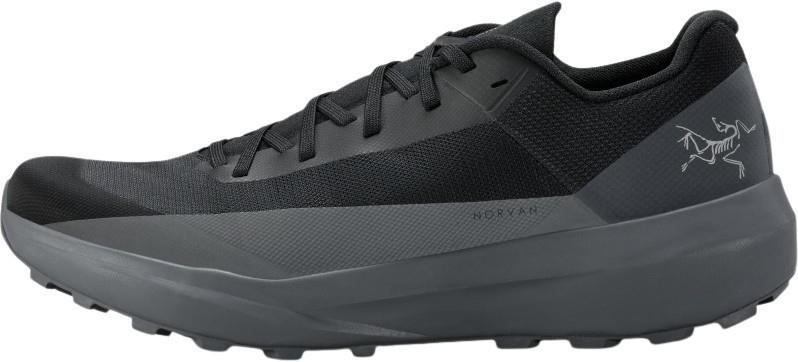 Norvan LD 4 - Womens - black / cloud 1
