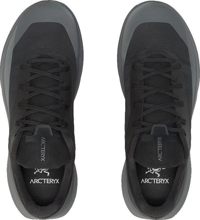 Norvan LD 4 - Womens - black / graphite 1