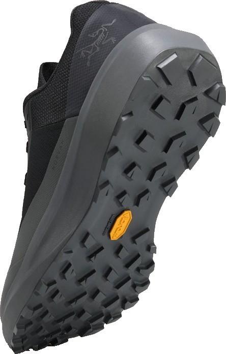 Norvan LD 4 - Womens - black / graphite 1